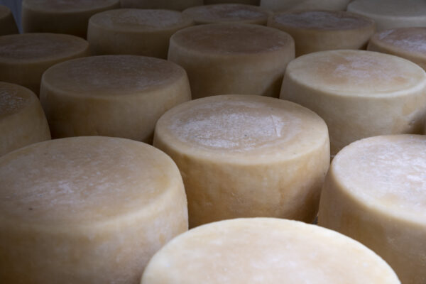 PECORINO STAGIONATO FIOR DI S’ASPRU
