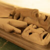 MASCHERE - Mamuthones, Issohadores, Boes, e Merdules - immagine 3