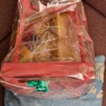 CASSETTINA - idea regalo (con prodotti alimentari) - immagine 2