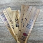 SEGNALIBRO IN LEGNO - immagine 2