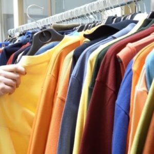 Abbigliamento