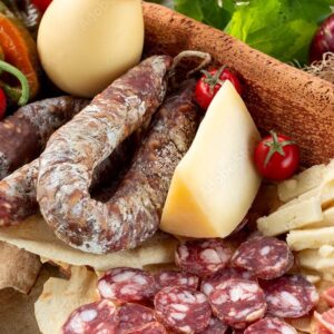 Alimentari