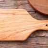 TAGLIERI IN LEGNO - immagine 2