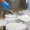RICOTTA FRESCA DI S’ASPRU - Vaccina & Ovina - immagine 4