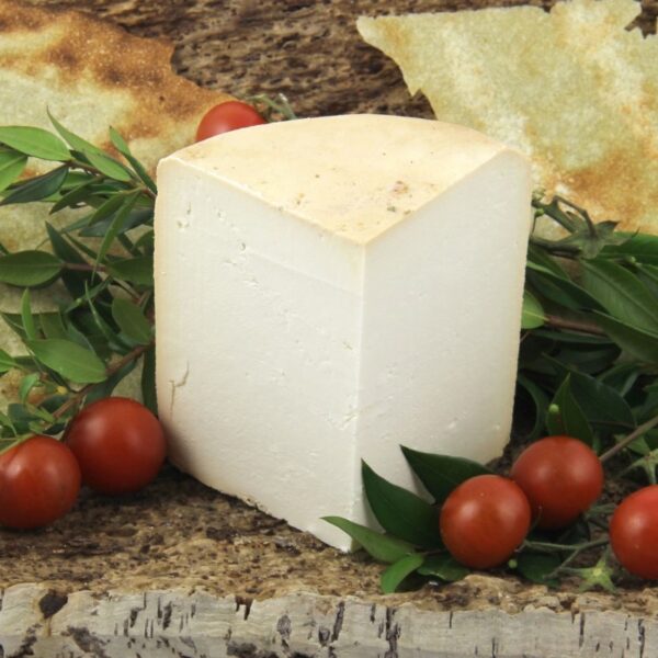 RICOTTA MUSTIA DI PECORA DI S’ASPRU