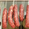 SALSICCIA DI S'ASPRU (RICETTA SILIGHESE) - immagine 2