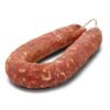 SALSICCIA DI S'ASPRU (RICETTA SILIGHESE) - immagine 3